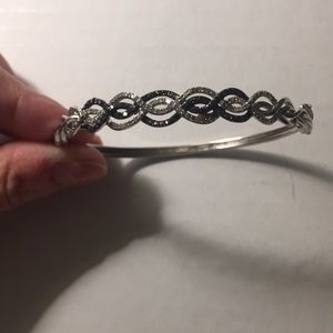 Diamond Bangle bracelet
